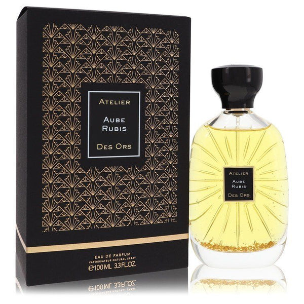 Aube Rubis Des Ors by Atelier Des Ors Eau De Parfum Spray (Unisex) EasyOptionXY LLC