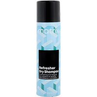 MATRIX by Matrix REFRESHER DRY SHAMPOO 3.1 OZ EasyOptionXY LLC