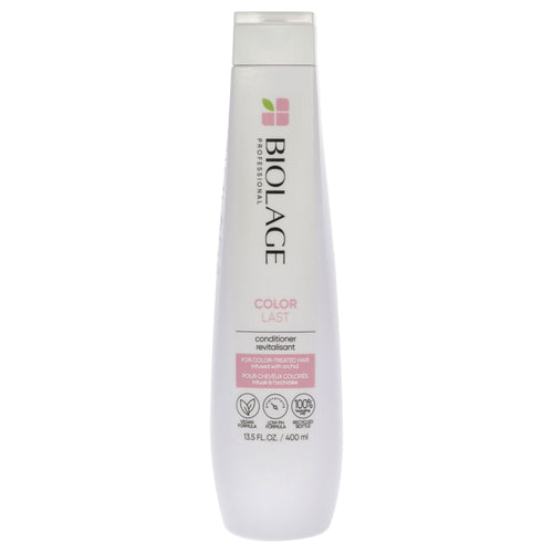 Biolage ColorLast Conditioner by Matrix for Unisex - 13.5 oz Conditioner EasyOptionXY LLC