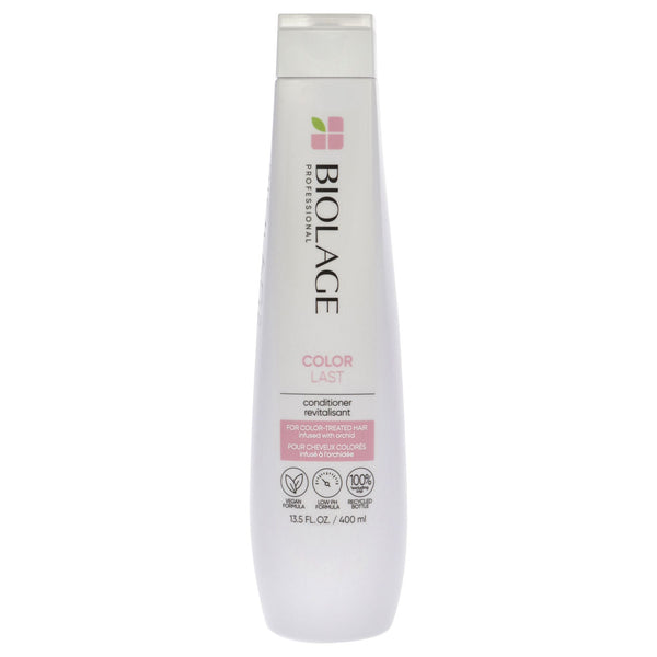 Biolage ColorLast Conditioner by Matrix for Unisex - 13.5 oz Conditioner EasyOptionXY LLC