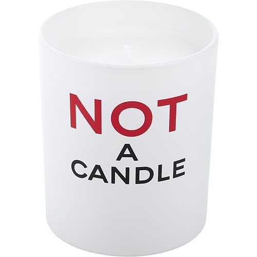 NOT A PERFUME by Juliette Has a Gun SCENTED CANDLE 6.35 OZ EasyOptionXY LLC