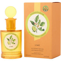 MONOTHEME VENEZIA LIME by Monotheme Venezia EDT SPRAY 3.4 OZ EasyOptionXY LLC