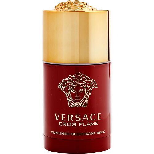 VERSACE EROS FLAME by Gianni Versace DEODORANT STICK 2.5 OZ EasyOptionXY LLC