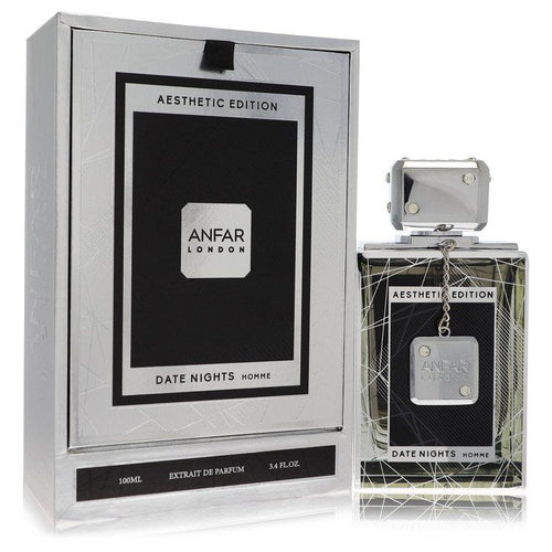 Anfar Date Nights by Anfar Extrait De Parfum Spray EasyOptionXY LLC