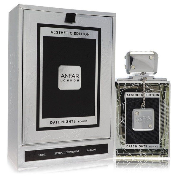Anfar Date Nights by Anfar Extrait De Parfum Spray EasyOptionXY LLC