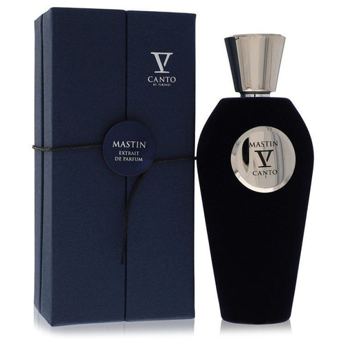 Mastin V by V Canto Extrait De Parfum Spray (Unisex) EasyOptionXY LLC