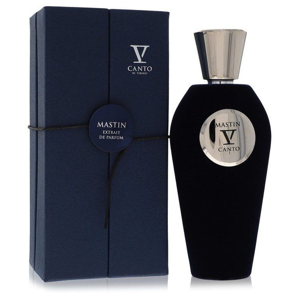 Mastin V by V Canto Extrait De Parfum Spray (Unisex) EasyOptionXY LLC
