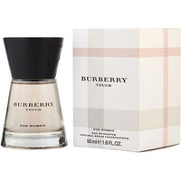 BURBERRY TOUCH by Burberry EAU DE PARFUM SPRAY 1.6 OZ (NEW PACKAGING) EasyOptionXY LLC