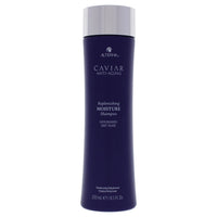 Caviar Anti Aging Replenishing Moisture Shampoo by Alterna for Unisex - 8.5 oz Shampoo EasyOptionXY LLC