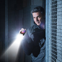 Mini Pocket Keychain Flashlight EDC Flashlight LED COB Portable Clip on Flashlight Waterproof Mini Powerful Flashlight with Magnet 8 Modes for Repairing Emergency EasyOptionXY LLC