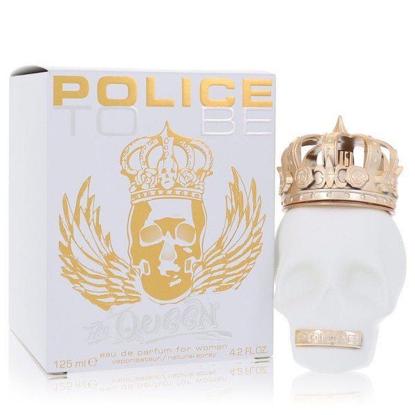 Police To Be The Queen by Police Colognes Eau De Parfum Spray EasyOptionXY LLC