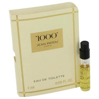 1000 by Jean Patou Vial (sample) EasyOptionXY LLC