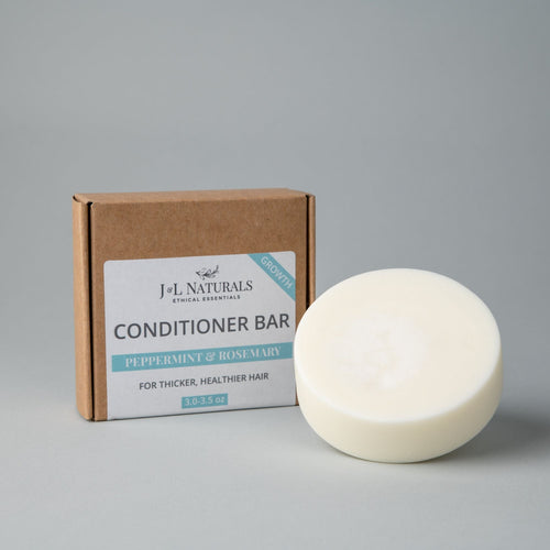 Sulfate-Free Conditioner Bar (Duo) EasyOptionXY LLC