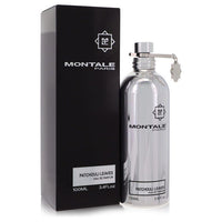 Montale Patchouli Leaves by Montale Eau De Parfum Spray (Unisex) EasyOptionXY LLC