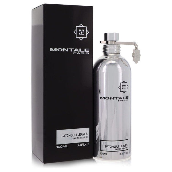Montale Patchouli Leaves by Montale Eau De Parfum Spray (Unisex) EasyOptionXY LLC