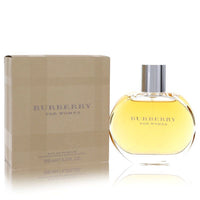 Burberry by Burberry Eau De Parfum Spray EasyOptionXY LLC