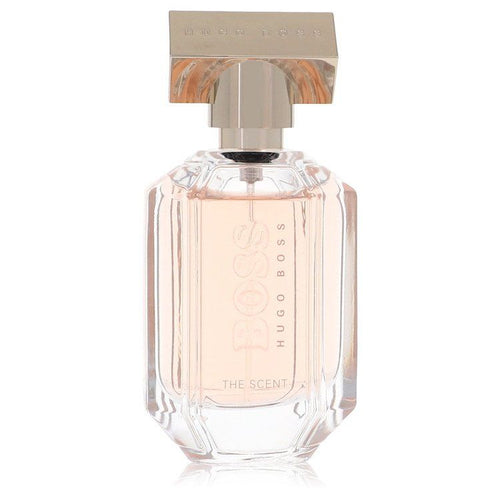 Boss The Scent by Hugo Boss Eau De Parfum Spray (Tester) EasyOptionXY LLC