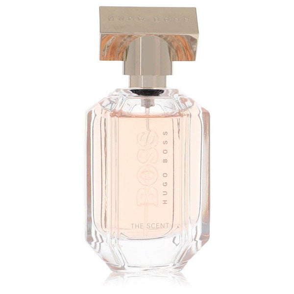 Boss The Scent by Hugo Boss Eau De Parfum Spray (Tester) EasyOptionXY LLC