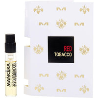 MANCERA RED TOBACCO by Mancera EAU DE PARFUM SPRAY VIAL EasyOptionXY LLC