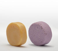 Shampoo Bar & Conditioner Bar Bundle EasyOptionXY LLC