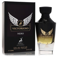 Maison Alhambra Victorioso Nero by Maison Alhambra Eau De Parfum Spray EasyOptionXY LLC