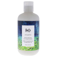 Atlantis Moisturizing Conditioner by R+Co for Unisex - 8.5 oz Conditioner EasyOptionXY LLC