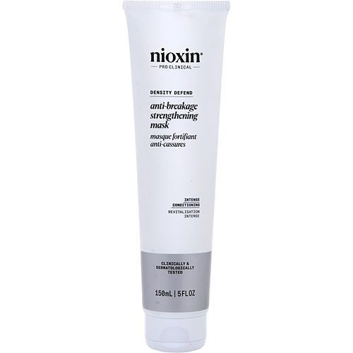 NIOXIN by Nioxin ANTI-BREAKAGE STREHGTHENING MASK 5.1 OZ EasyOptionXY LLC