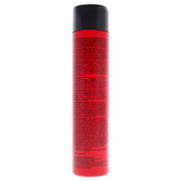 Big Sexy Hair Volumizing Shampoo by Sexy Hair for Unisex - 10.1 oz Shampoo EasyOptionXY LLC