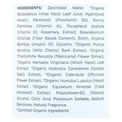 Mill Creek Botanicals Repair Formula Keratin Conditioner - 1 Each - 14 Fz EasyOptionXY LLC