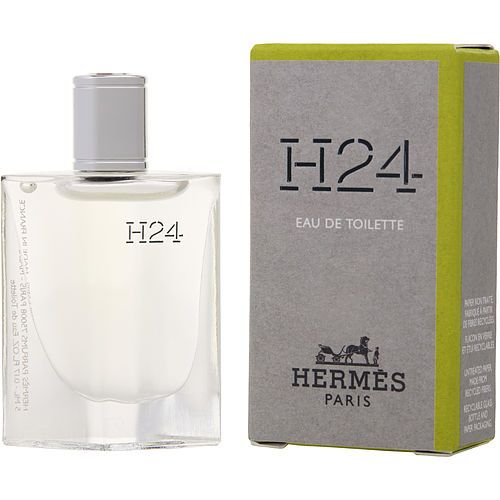 HERMES H24 by Hermes EDT 0.17 OZ MINI EasyOptionXY LLC