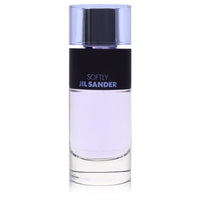 Jil Sander Softly Serene by Jil Sander Eau De Parfum Spray (Tester) EasyOptionXY LLC