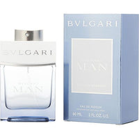 BVLGARI MAN GLACIAL ESSENCE by Bvlgari EAU DE PARFUM SPRAY 2 OZ EasyOptionXY LLC