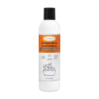 Lime Sulfur Pet Shampoo - Pet Care and Veterinary Solution for Itchy and Dry Skin - Safe for Dog;  Cat;  Puppy;  Kitten;  Horse EasyOptionXY LLC