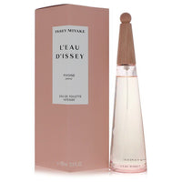 L'eau D'issey Pivoine by Issey Miyake Eau De Toilette Intense Spray EasyOptionXY LLC
