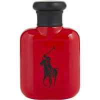 POLO RED by Ralph Lauren EDT 0.5 OZ (UNBOXED) EasyOptionXY LLC