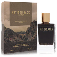 Citizen Jack Michael Malul by Michael Malul Extrait De Parfum Spray EasyOptionXY LLC