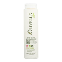 Olivella The Olive Conditioner Natural Formula - 8.5 Fl Oz EasyOptionXY LLC