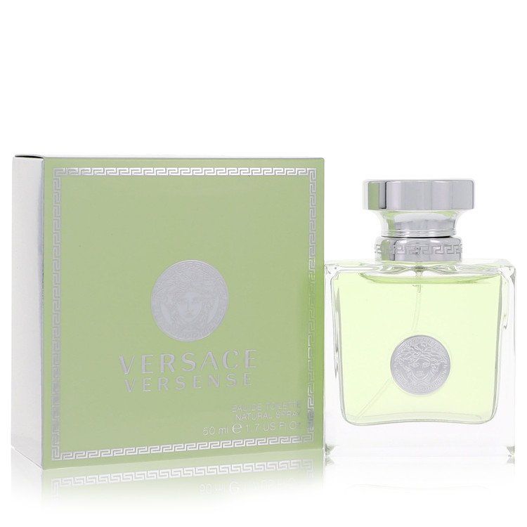 Versace Versense by Versace Eau De Toilette Spray EasyOptionXY LLC