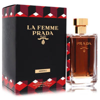 Prada La Femme Absolu by Prada Eau De Parfum Spray EasyOptionXY LLC