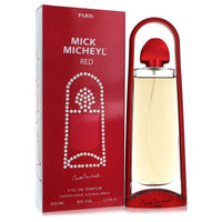 Mick Micheyl Red by Mick Micheyl Eau De Parfum Spray (unboxed) EasyOptionXY LLC