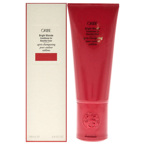 Bright Blonde Conditioner for Beautiful Color by Oribe for Unisex - 6.8 oz Conditioner EasyOptionXY LLC