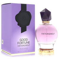 Viktor & Rolf Good Fortune by Viktor & Rolf Eau De Parfum Spray EasyOptionXY LLC
