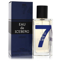 Eau De Iceberg Cedar by Iceberg Eau De Toilette Spray EasyOptionXY LLC