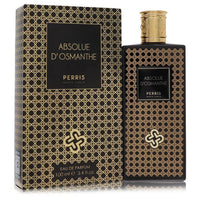Perris Monte Carlo Absolue D' Osmanthe by Perris Monte Carlo Eau De Parfum Spray (Unisex) EasyOptionXY LLC
