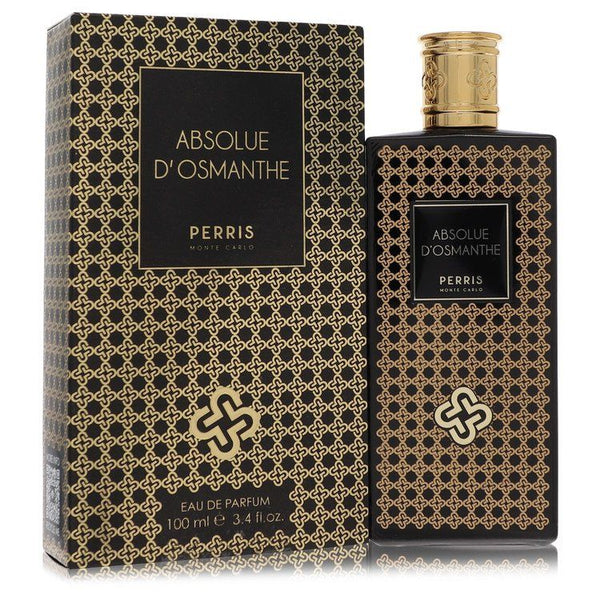 Perris Monte Carlo Absolue D' Osmanthe by Perris Monte Carlo Eau De Parfum Spray (Unisex) EasyOptionXY LLC