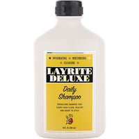 LAYRITE by Layrite DAILY SHAMPOO 10 OZ EasyOptionXY LLC