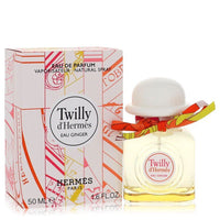 Twilly D'hermes Eau Ginger by Hermes Eau De Parfum Spray (Unisex) EasyOptionXY LLC