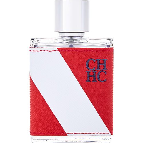 CH CAROLINA HERRERA SPORT by Carolina Herrera EDT SPRAY 3.4 OZ *TESTER EasyOptionXY LLC
