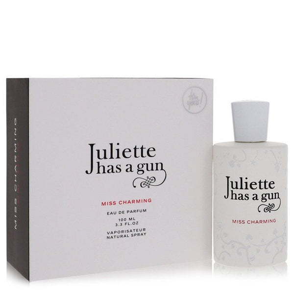 Miss Charming by Juliette Has A Gun Eau De Parfum Spray EasyOptionXY LLC