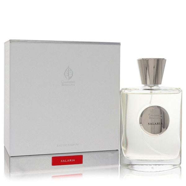 Giardino Benessere Salaria by Giardino Benessere Eau De Parfum Spray (Unisex) EasyOptionXY LLC